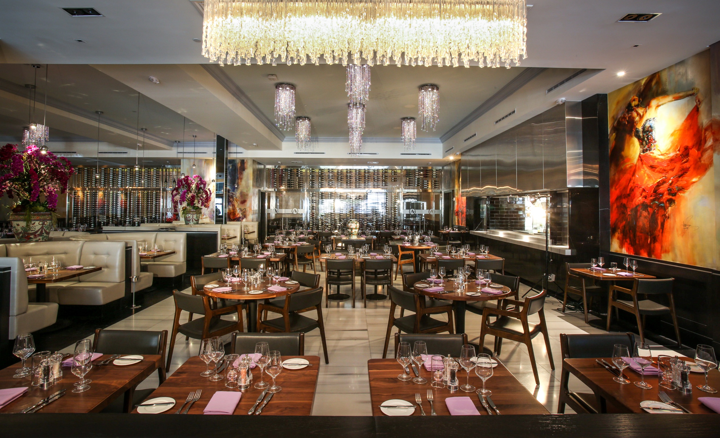 Adena Restaurant(2)