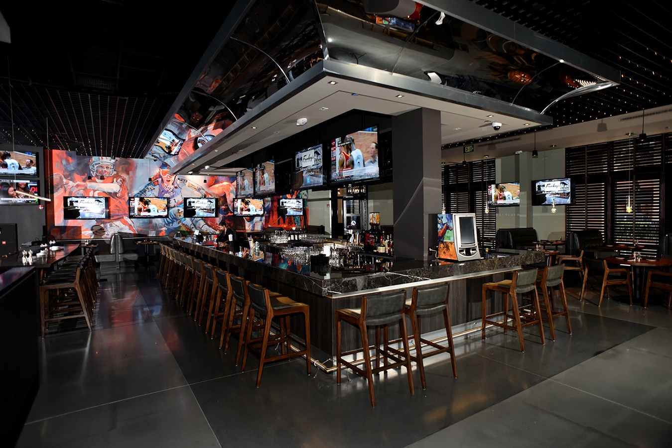 Frankeys-Sports- Restaurant